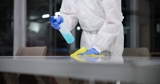Licensed Trauma Scene Cleanup service in Prague, NE - Trauma Clean Pros